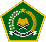 Logo Kementerian Agama